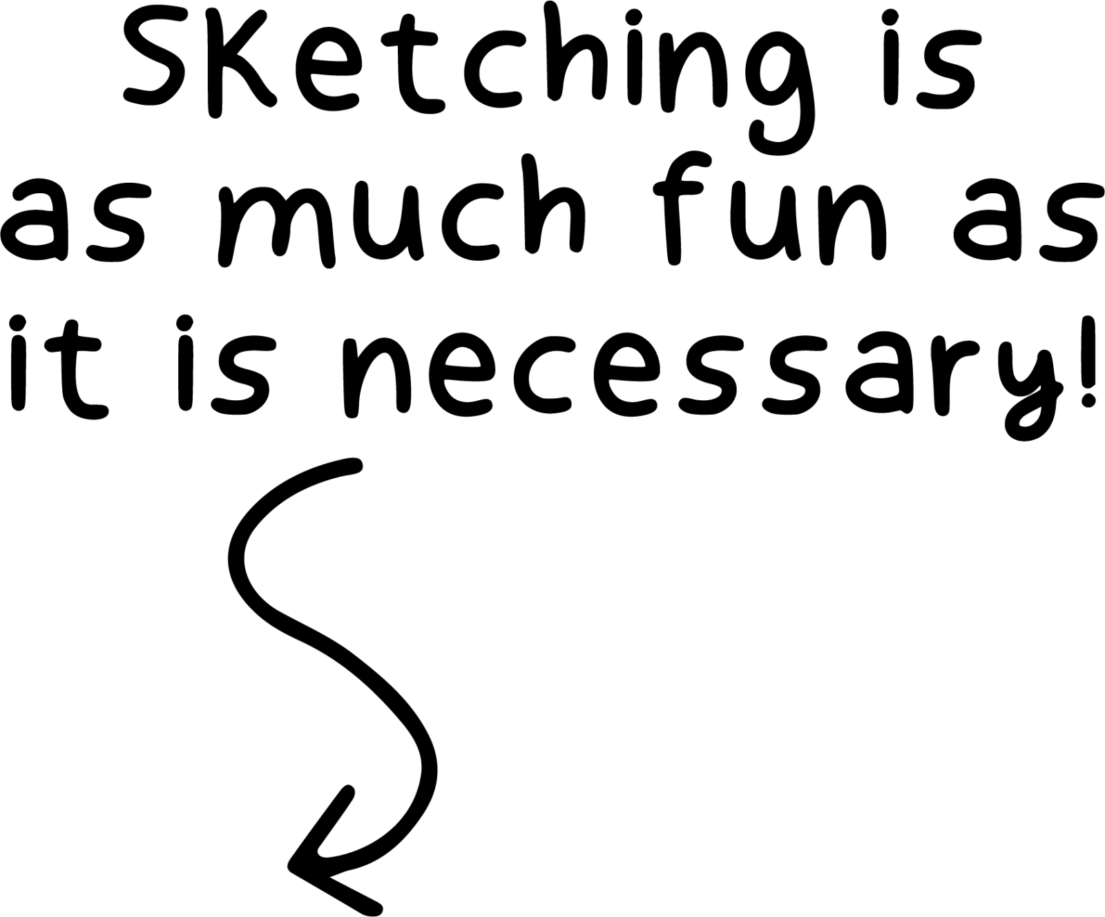 Arrow_Sketching-16